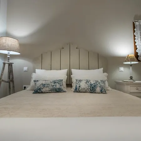 Blue Heart Luxury Ii Апартаменты