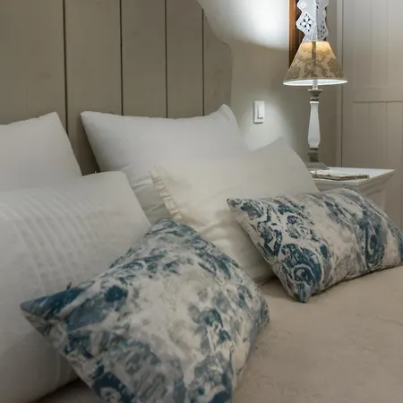 Apartment Blue Heart Luxury Ii *