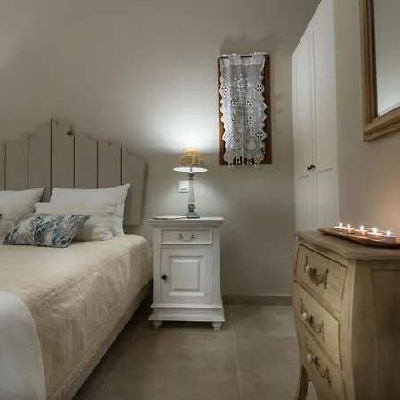 Apartment Blue Heart Luxury Ii