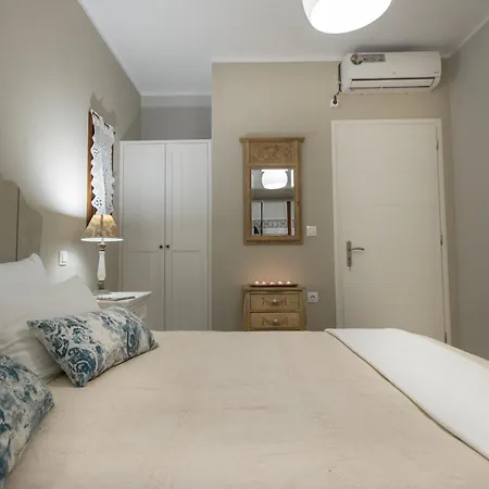 Blue Heart Luxury Ii Apartment