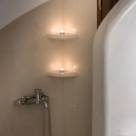 Apartment Blue Heart Luxury Ii *