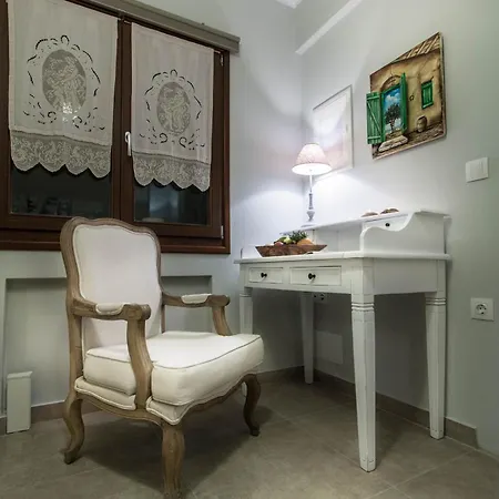 Apartment Blue Heart Luxury Ii