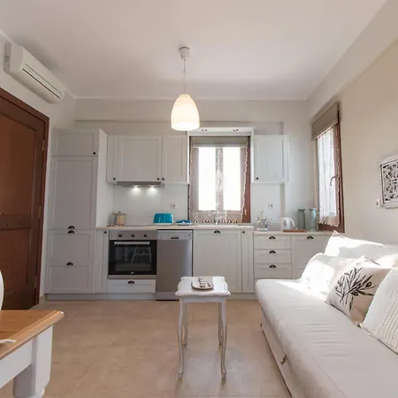 Apartment Blue Heart Luxury Ii