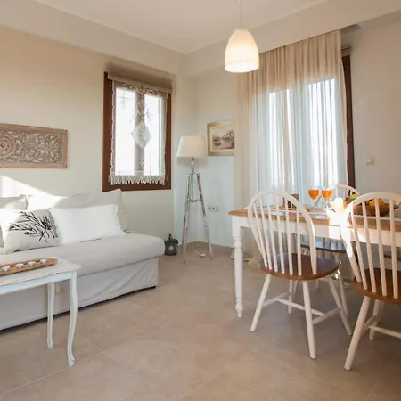 Apartment Blue Heart Luxury Ii