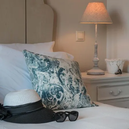Blue Heart Luxury Ii Naxos City