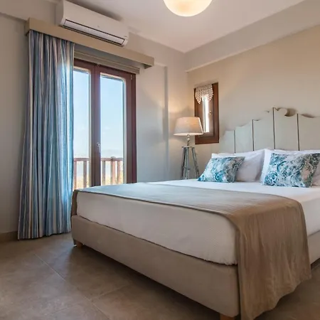 Blue Heart Luxury Ii